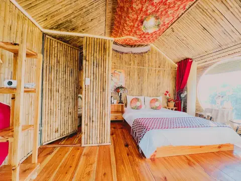 Moc Glamping & Ecohouse — фото 1