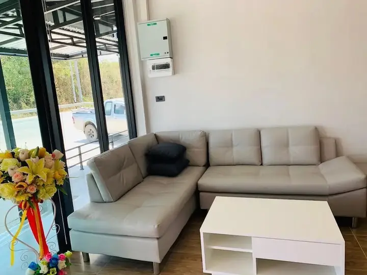 Кхао Пхан: Cheow Lan Easy Home