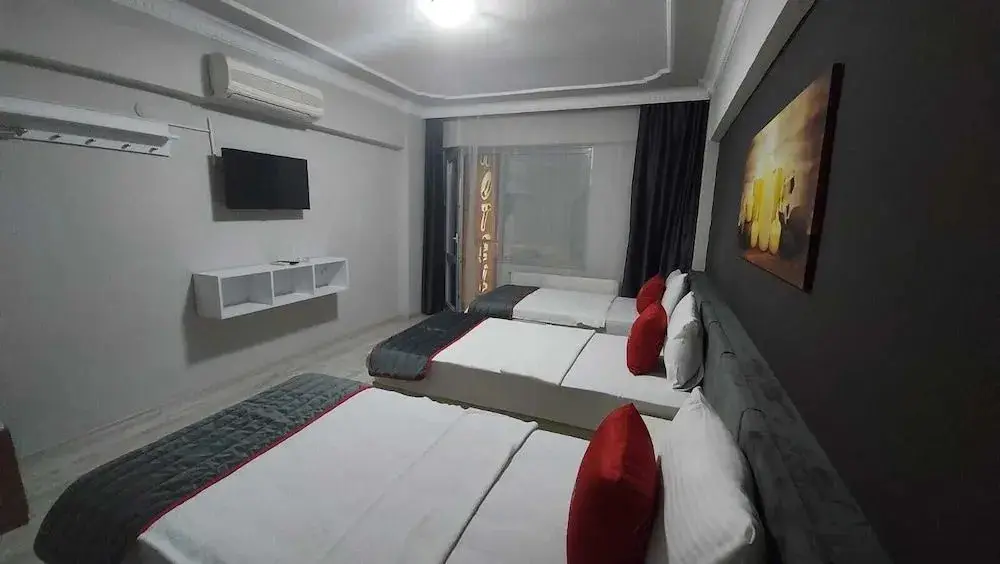Бурса: Adalı Hotel & Suites