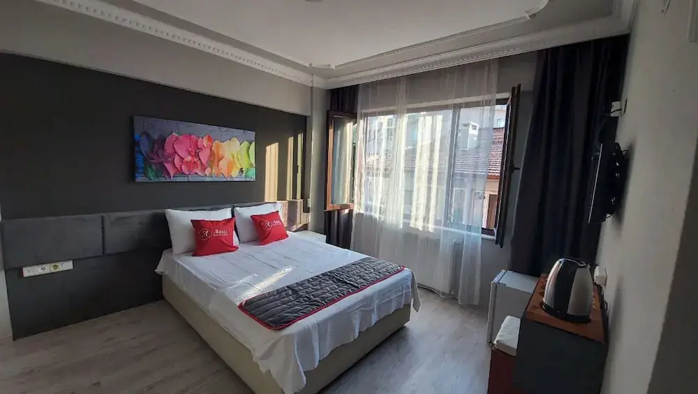 Бурса: Adalı Hotel & Suites