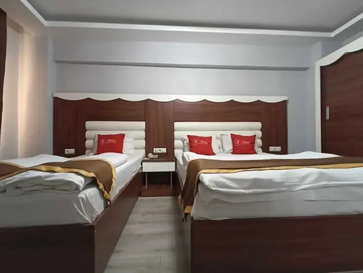 Бурса: Adalı Hotel & Suites
