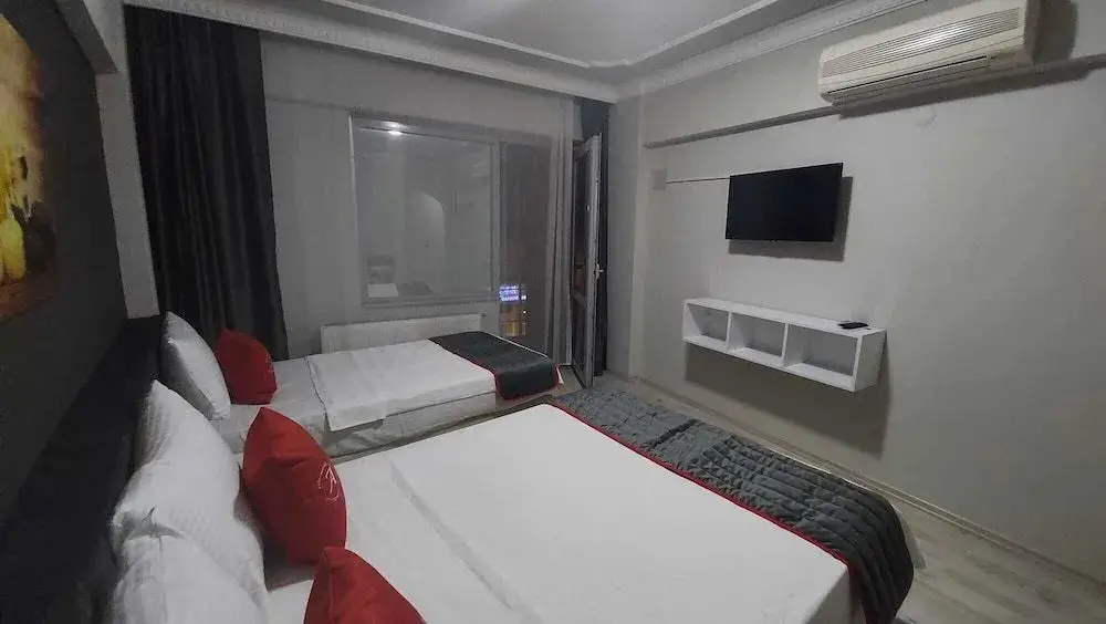Бурса: Adalı Hotel & Suites