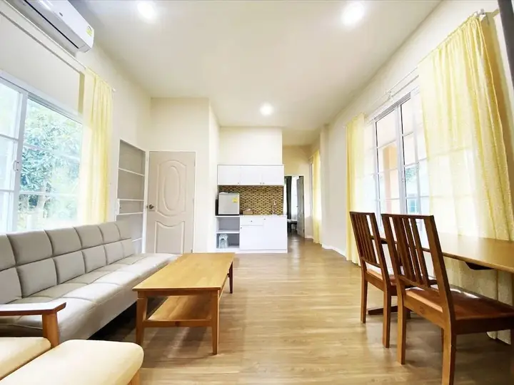 Пак-Чонг: Savong Cottage Pakchong