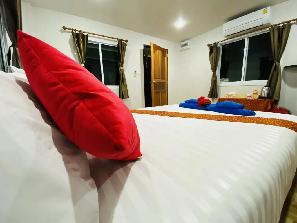 Ко-Яо-Яй: Relaxing House Koh Yao Yai