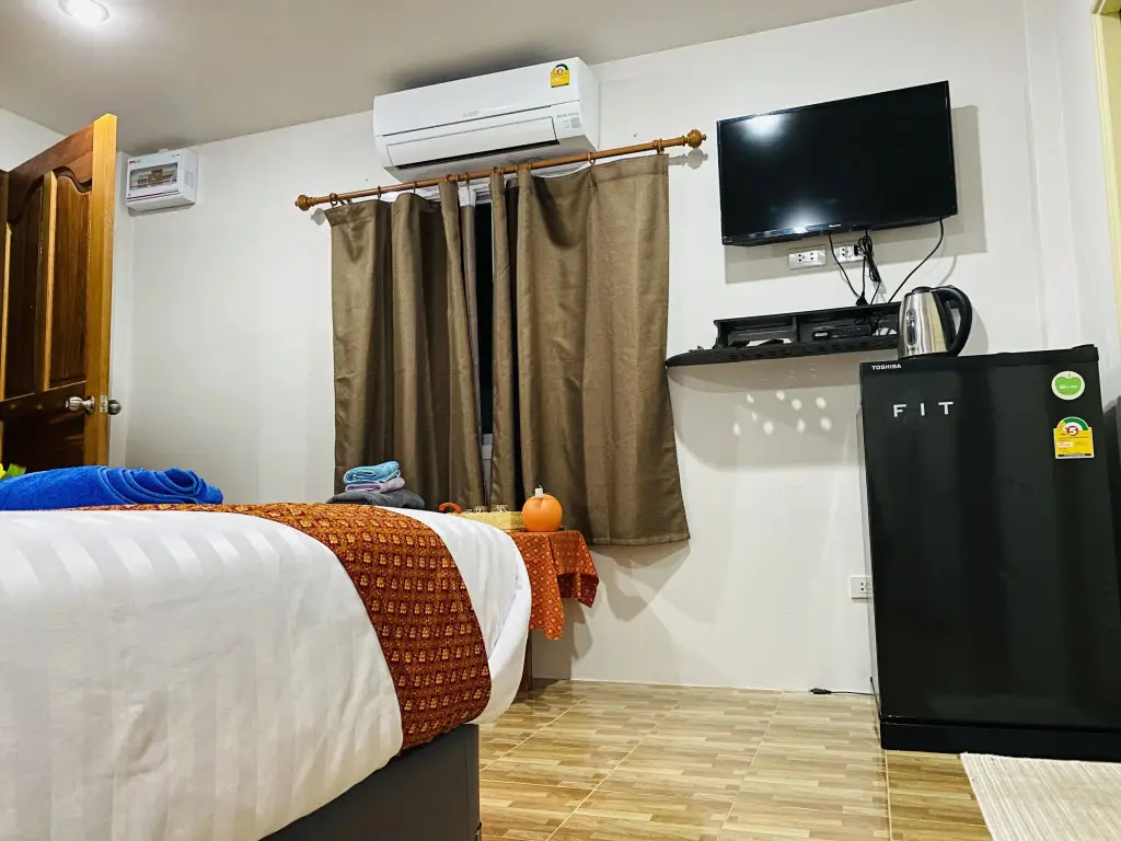 Ко-Яо-Яй: Relaxing House Koh Yao Yai