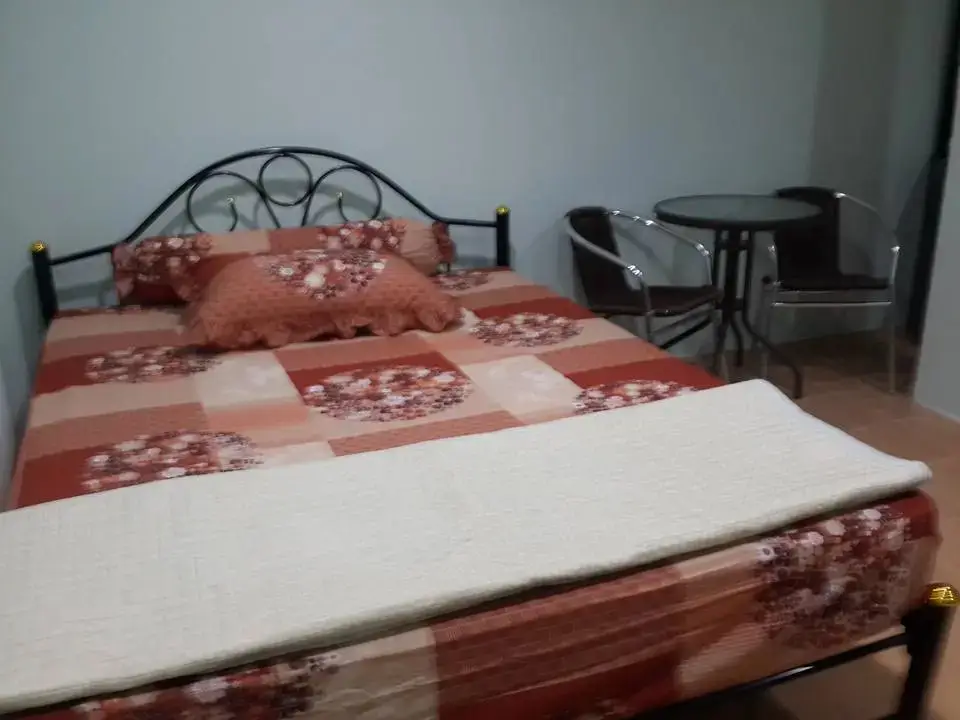 Паттайя: Jozef & Erika Apartment