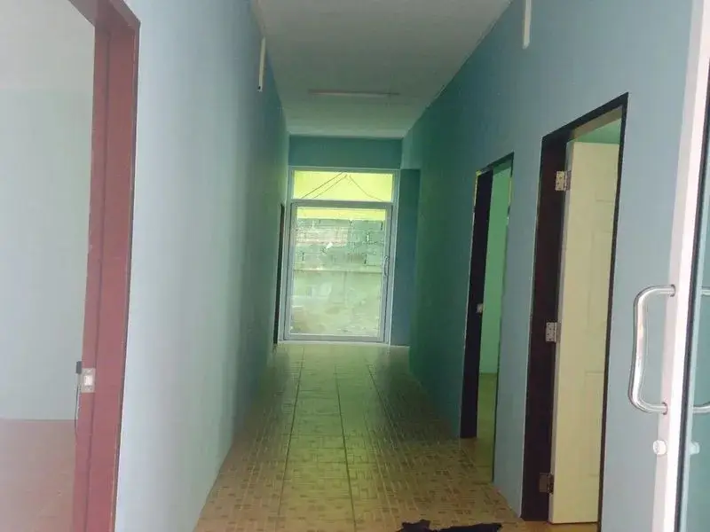 Паттайя: Jozef & Erika Apartment