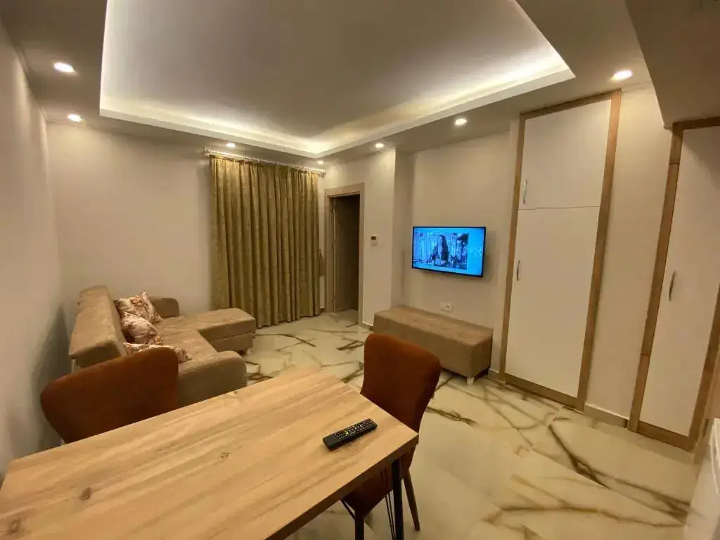 Анталья: Huma Elite Hotel