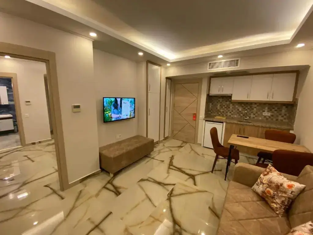 Анталья: Huma Elite Hotel