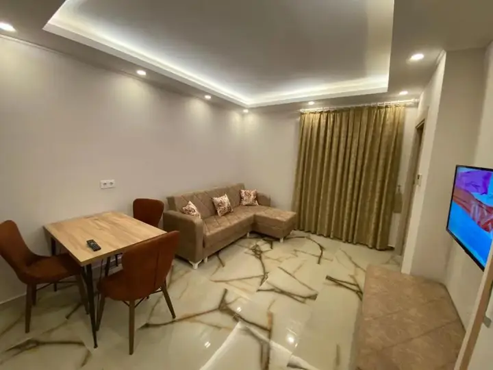 Анталья: Huma Elite Hotel