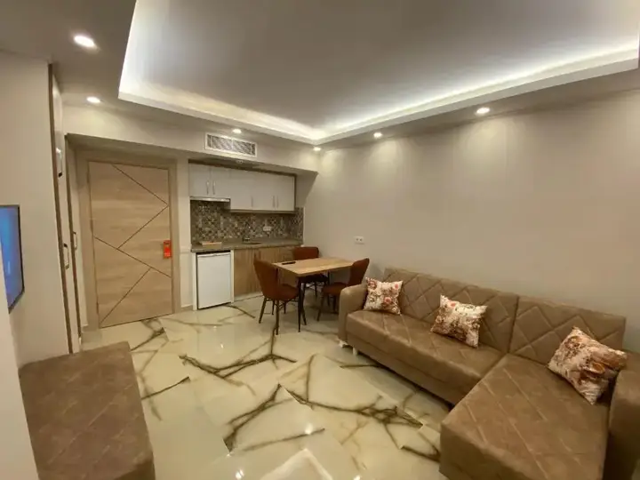 Анталья: Huma Elite Hotel