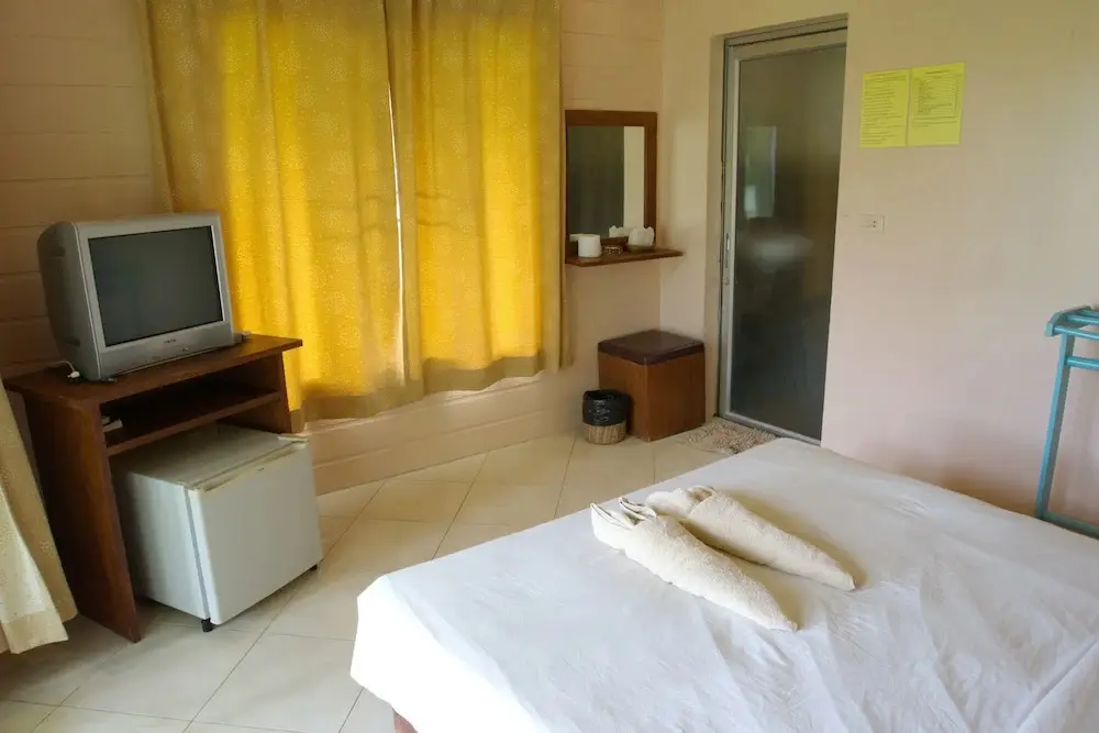 Ко Чанг: Koh Chang Privilege