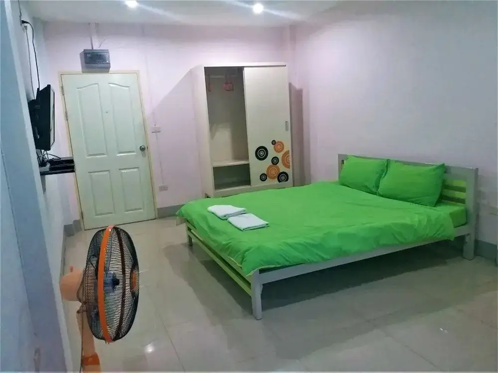 Chawalee Place — фото 1