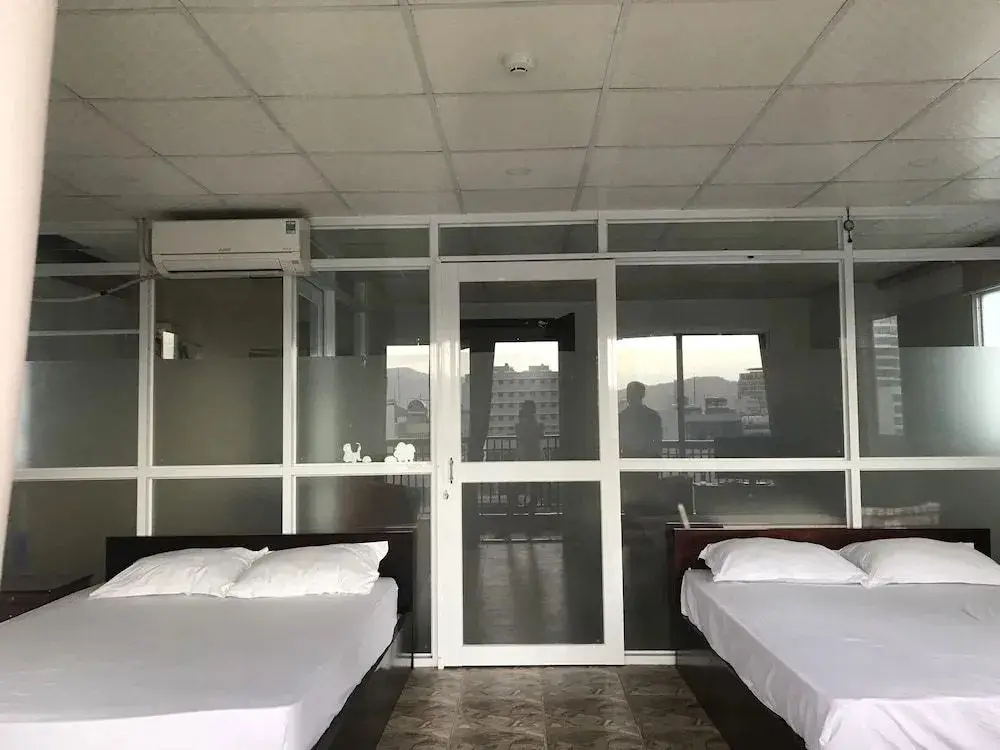 Нячанг: Cat Minh Apartment