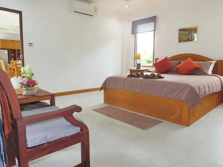 Самуи: Soda POP Samui Pool Villa Bophut-fisherman View
