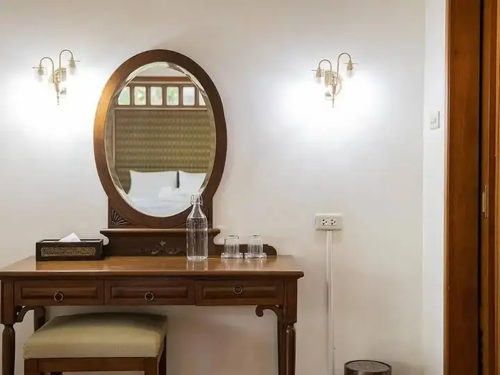 Бангкок: Royal Riverside Resort Spa
