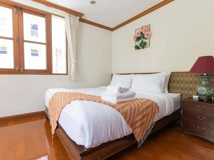 Бангкок: Royal Riverside Resort Spa