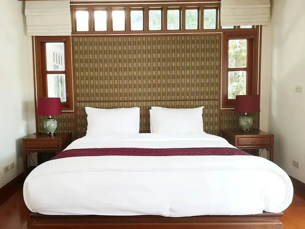 Бангкок: Royal Riverside Resort Spa