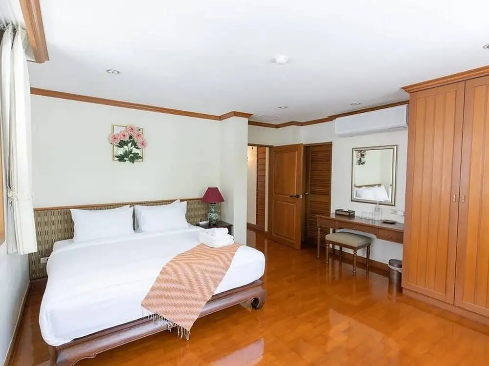 Бангкок: Royal Riverside Resort Spa