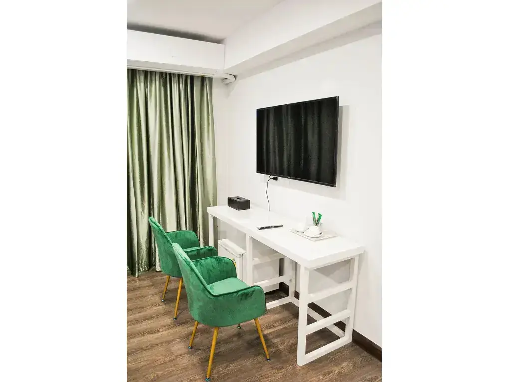 Бангкок: Siam Best Hotel