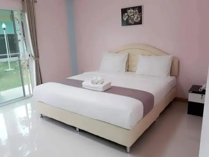 Канчанабури: AP Grand Resort