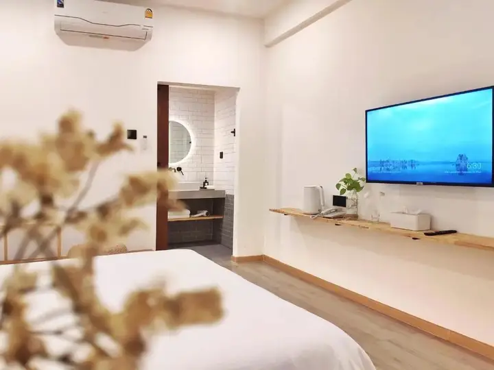 Чиангмай: Hotel AONO