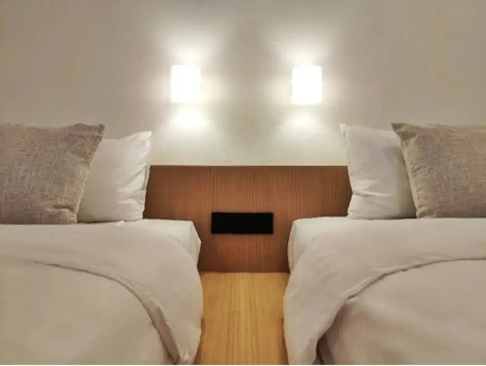 Чиангмай: Hotel AONO