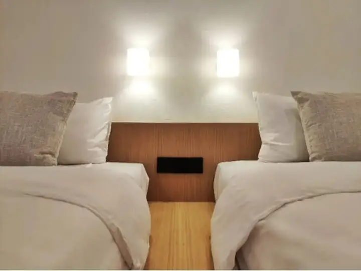 Чиангмай: Hotel AONO