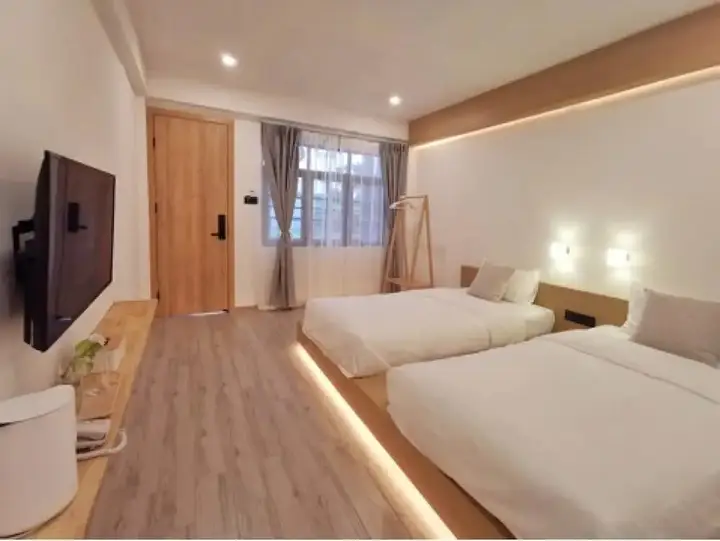 Чиангмай: Hotel AONO