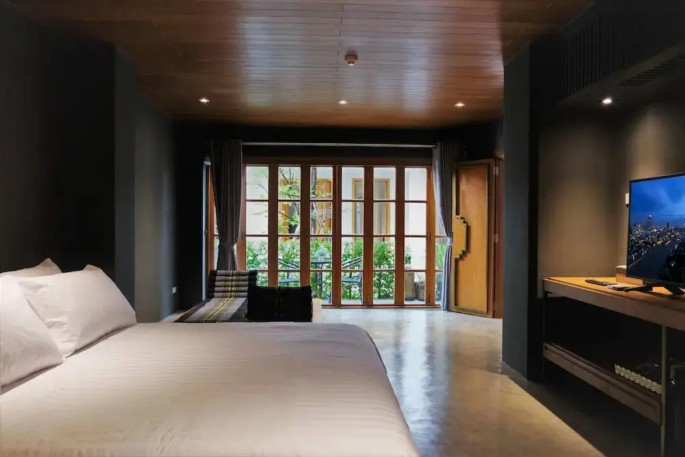 Бангкок: Vali Villa Bangkok