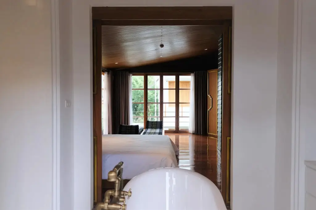Бангкок: Vali Villa Bangkok