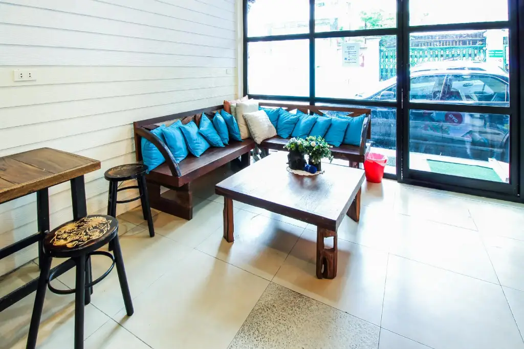 Бангкок: Babohouse bangkok