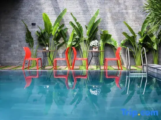 Дананг: K-House Vs Apartment
