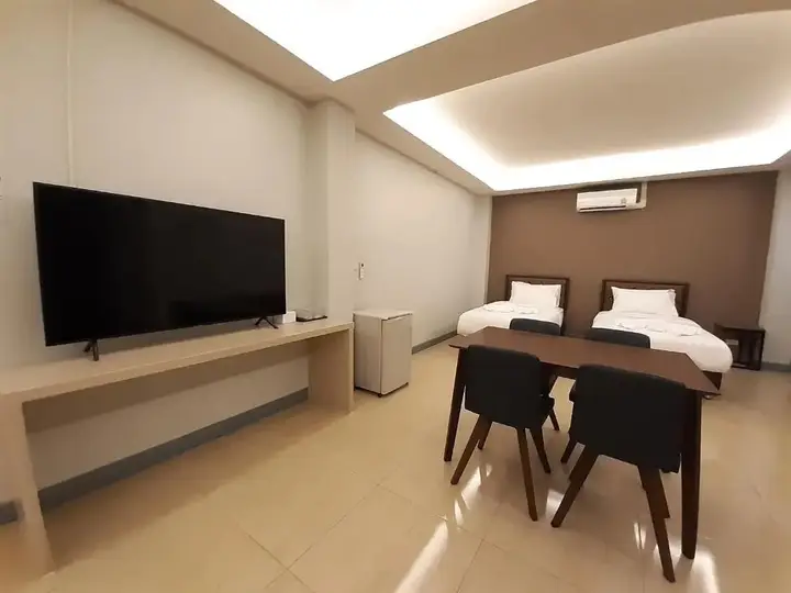 Удонтхани: ZLEEP D Hotel