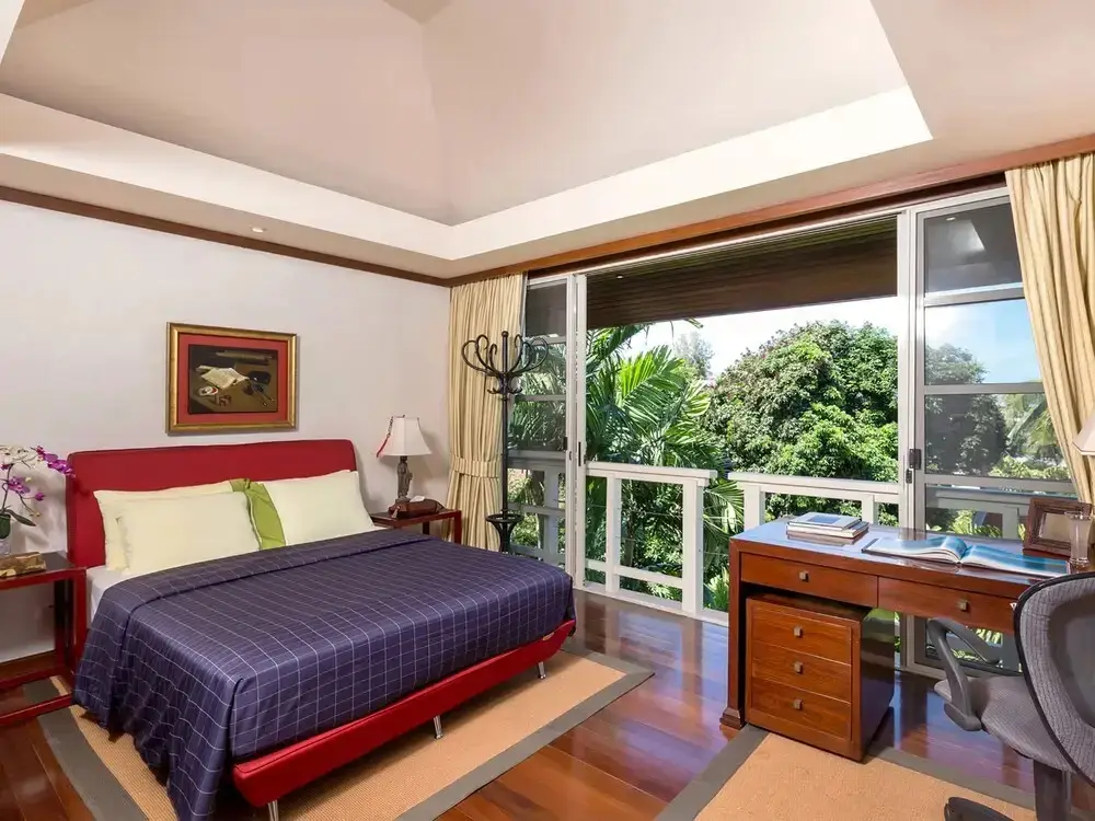 Муанг: Makata Villa