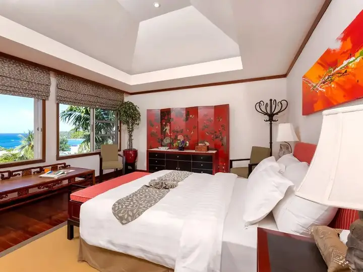 Муанг: Makata Villa