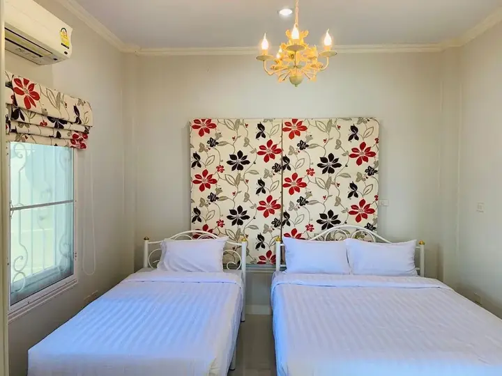 Чаам: The Amazia Pool Villa