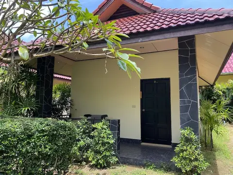 Sirin Bungalow — фото 1