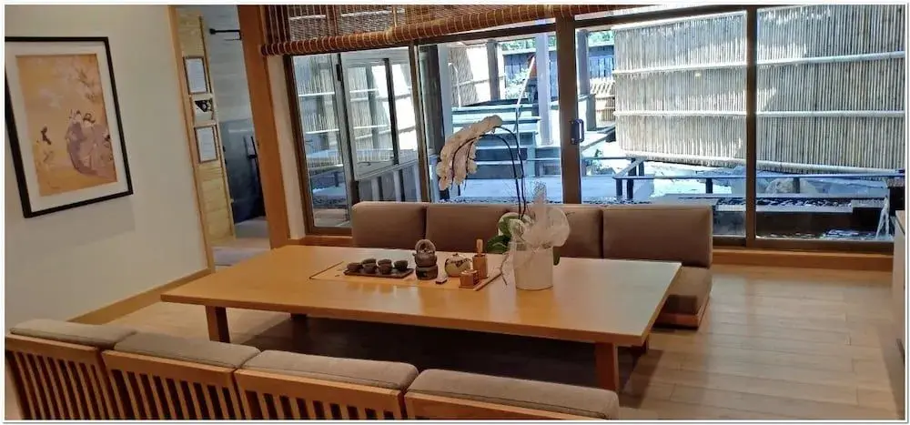 Халонг: Hilton Quang Hanh Onsen Resort