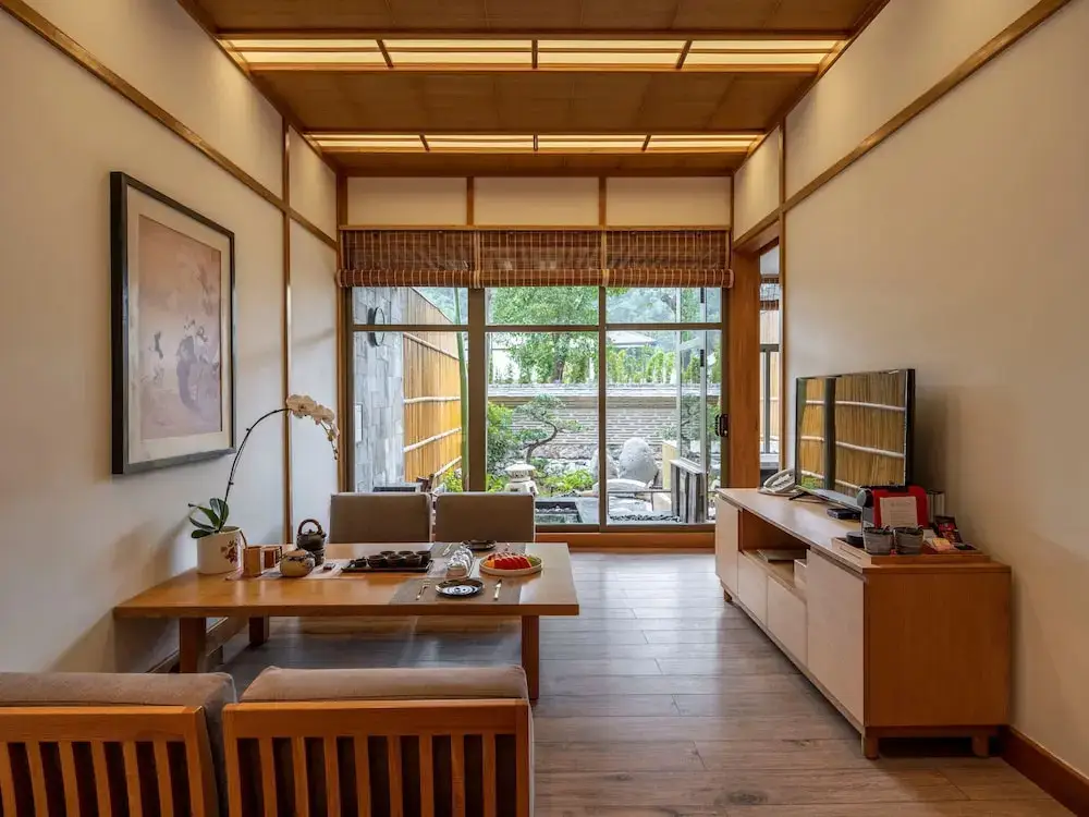 Халонг: Hilton Quang Hanh Onsen Resort