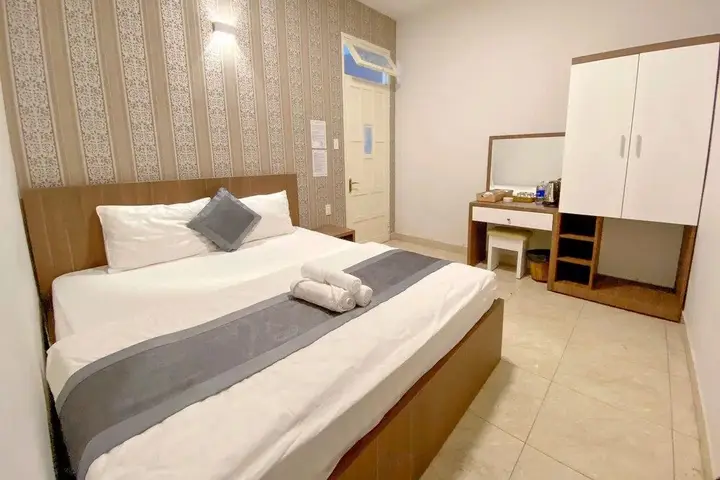 Далат: RedDoorz Amis Hotel near Da Lat Market