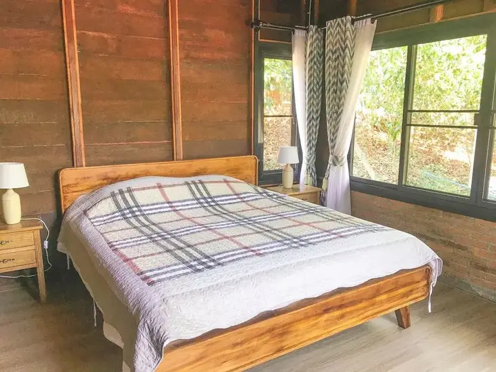 Мае-Он: Goodvibes Cabins Chiang Mai