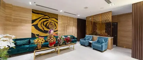Lupin Boutique Hotel — фото 1