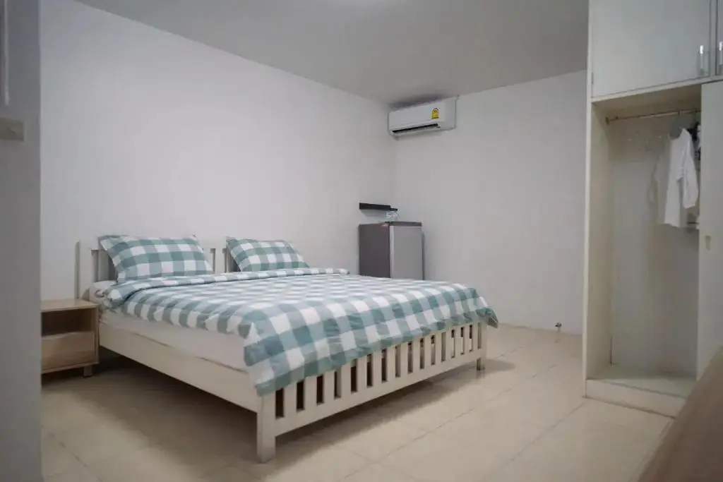 Сирача: Deejai hotel