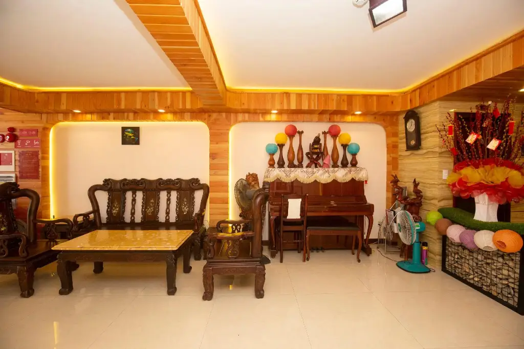 Дананг: OYO 119 Sunshine Beach Hotel