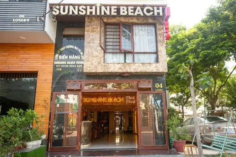 OYO 119 Sunshine Beach Hotel — фото 1