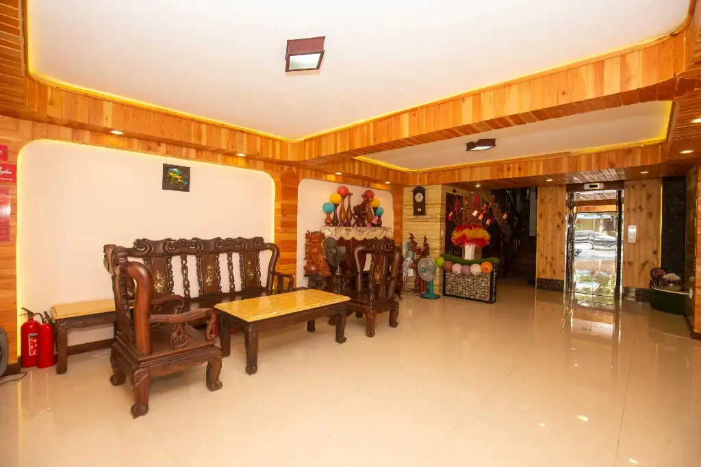 Дананг: OYO 119 Sunshine Beach Hotel