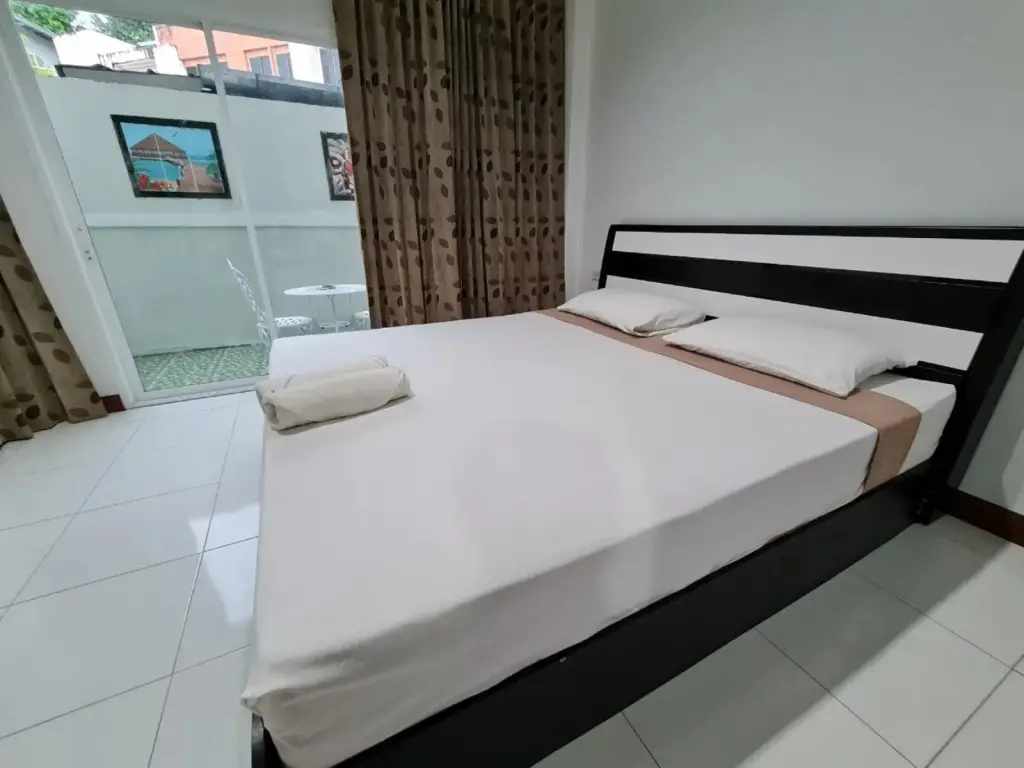 Муанг: S.J. Mansion Phuket