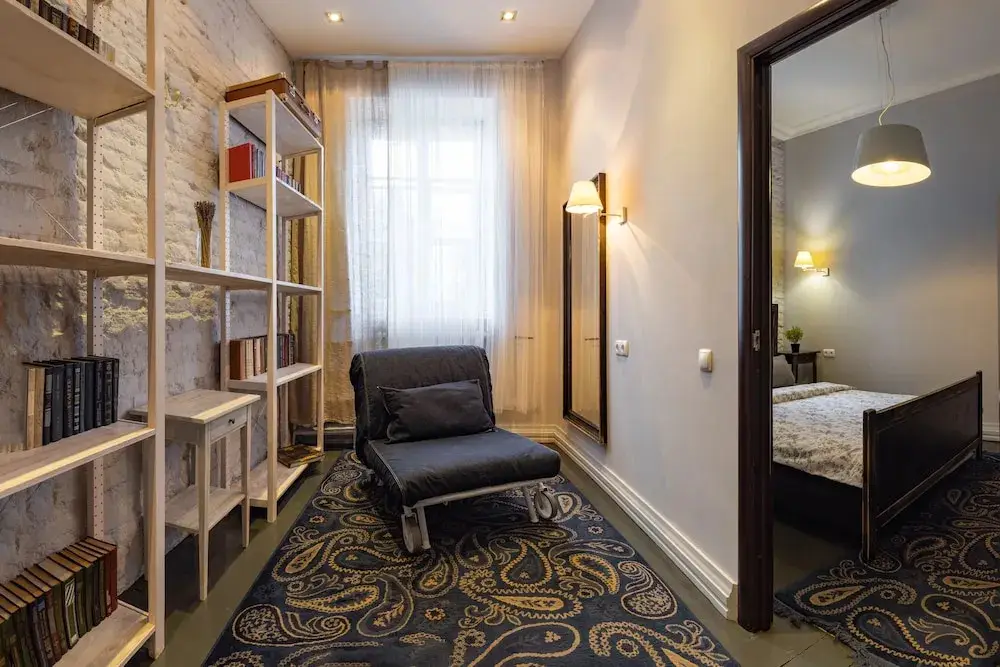 Минск: PaulMarie Apartment near Nezavisimosti