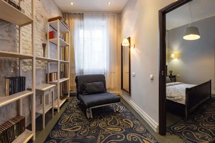 Минск: PaulMarie Apartment near Nezavisimosti
